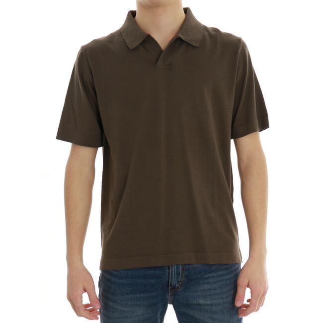 POLO IN MAGLIA RETOIS - Mad Fashion | img vers.1300x/